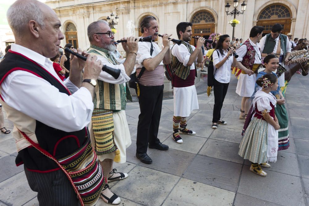 Corpus en Castelló