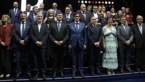 Pimec celebra la seva entrega de premis a Barcelona