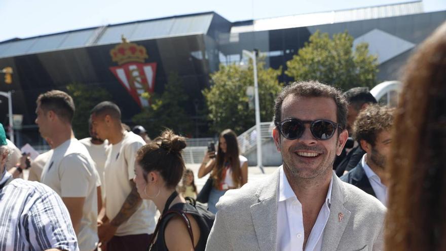José Riestra abre la puerta a Cuenca: «Todavía puede ser»