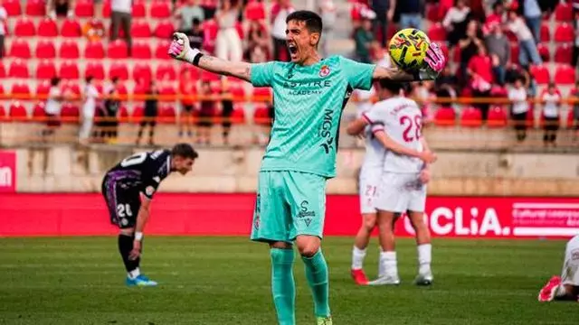 La Cultural Leonesa no pierde la fe en la salvación tras ganar al Valladolid