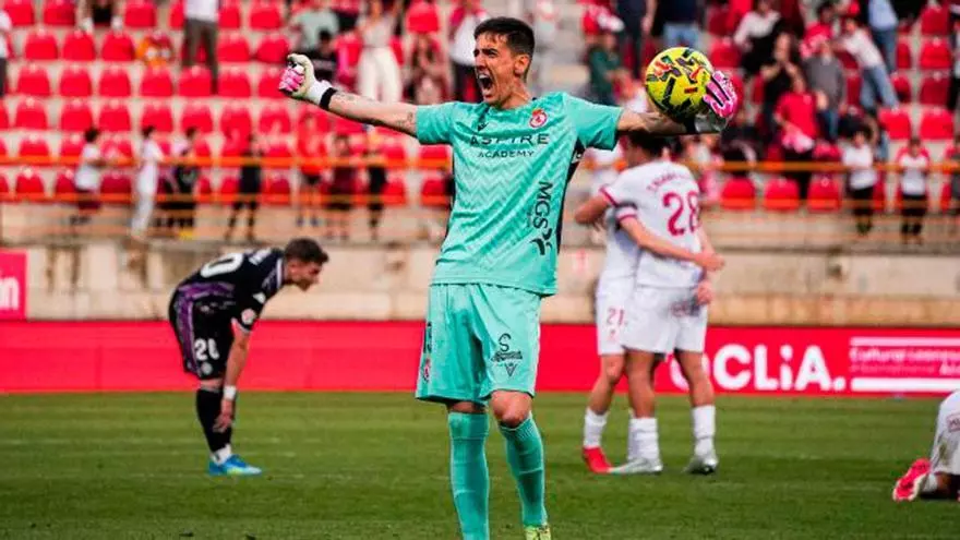 La Cultural Leonesa no pierde la fe en la salvación tras ganar al Valladolid