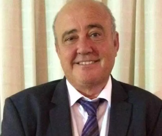 Fallece el exconcejal y abogado oriolano Isidro Hernández Lozano