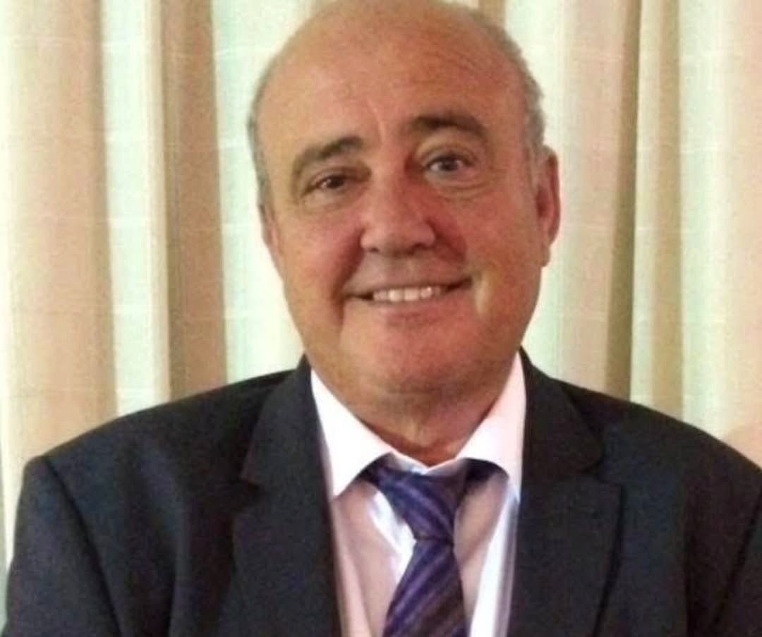 Isidro Hernández Lozano
