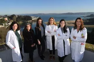 Inibic de A Coruña: “El avance de la mujer en la ciencia es imparable”