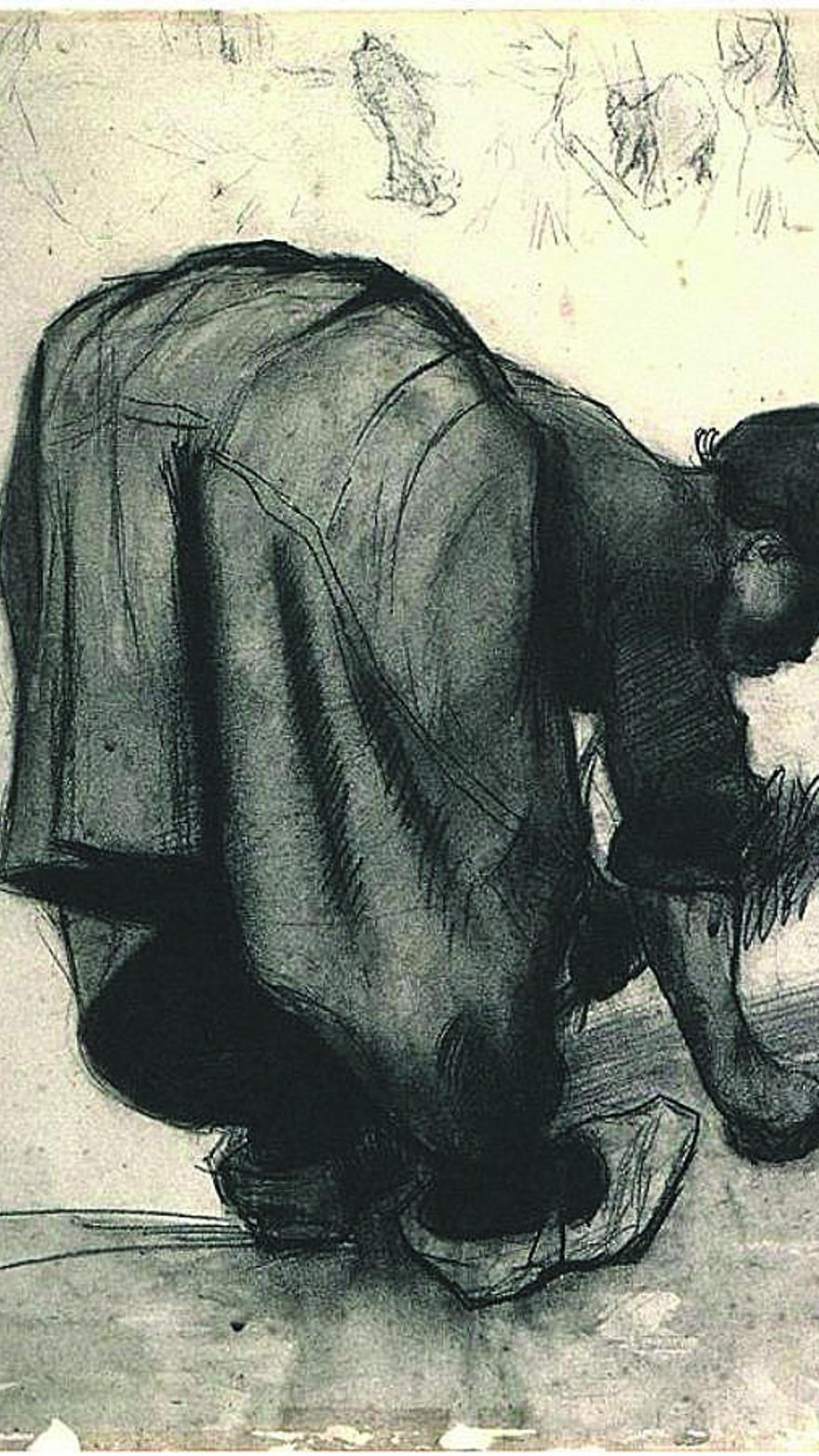 Griselda Pollock y la historia del arte que no contaron los varones