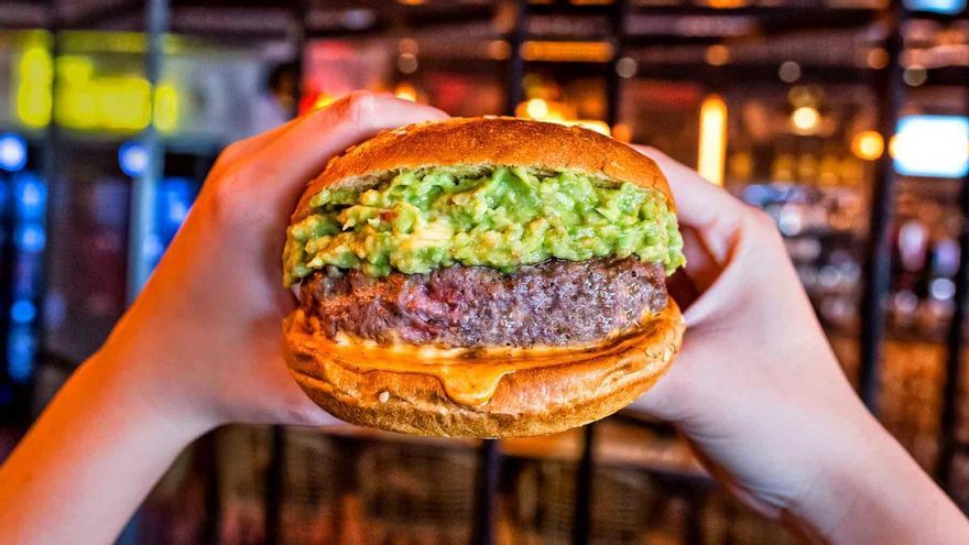 Estas son las hamburgueserías que quieren ser la mejor de Canarias y España