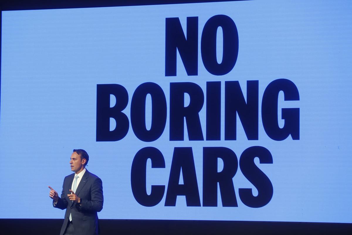 Ford y Geely compartirán la propiedad de la factoría de Almussafes y producirán cinco modelos en 2028
