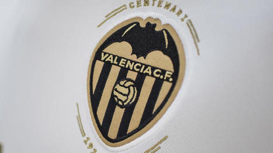 Parte médico del Valencia CF