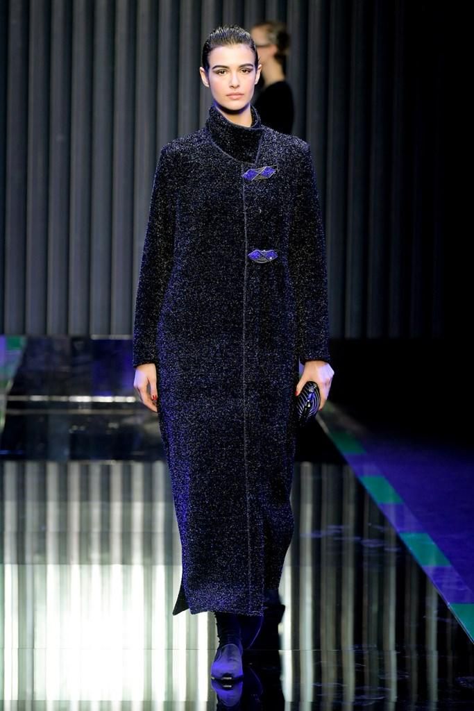 Giorgio Armani