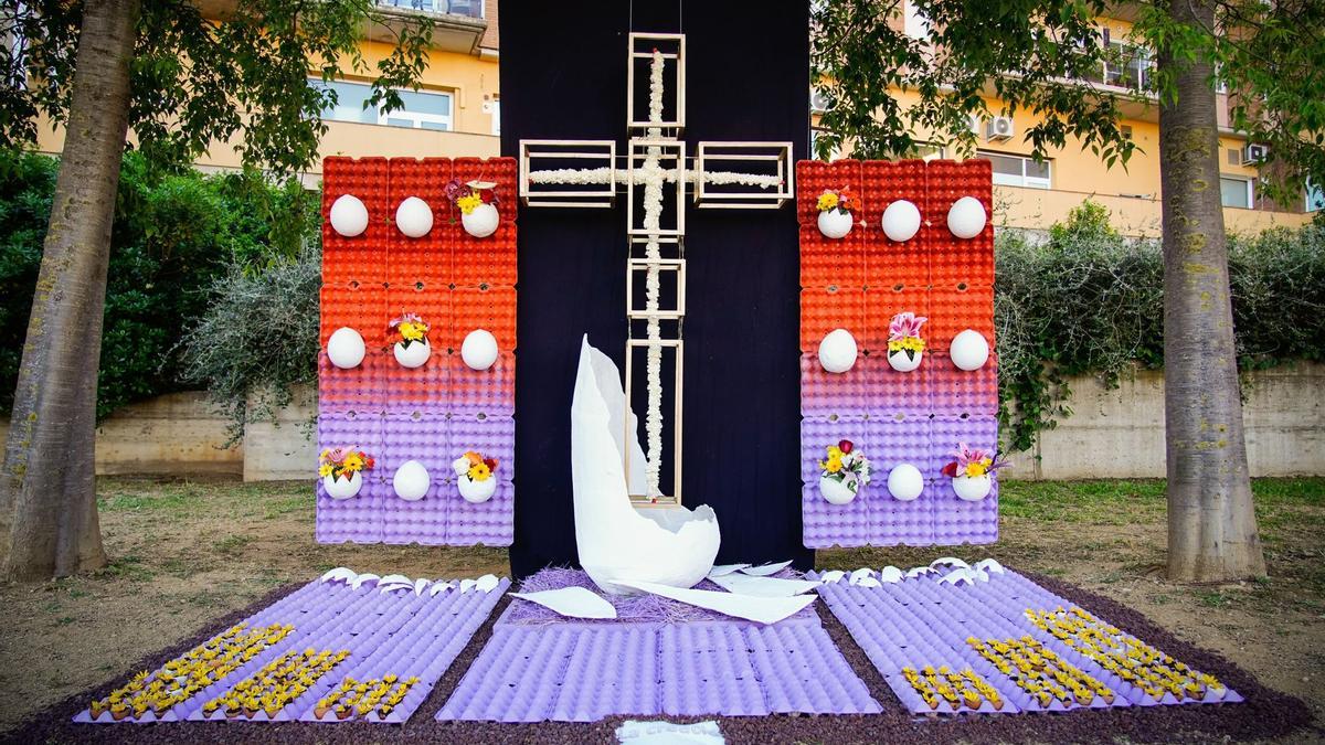 Figueres lliura els premis de les Creus de Maig