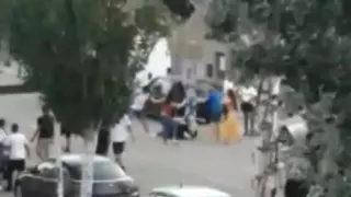 Cárcel para las dos mujeres que asesinaron a una joven en Cornellà