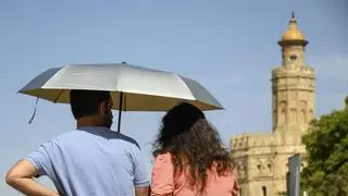 El sol seguirá apretando en otoño en Andalucía: Aemet advierte de que será más caluroso de lo normal