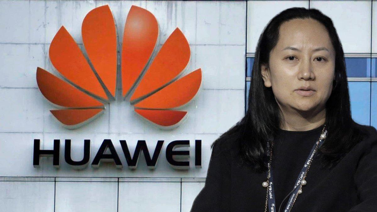 Huawei