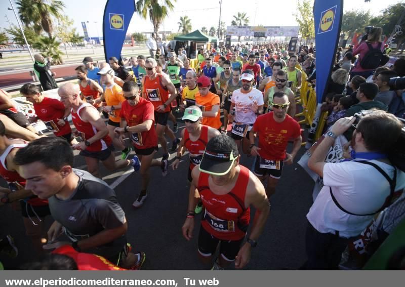 GALERIA DE IMÁGENES - Media Maraton de Castellón