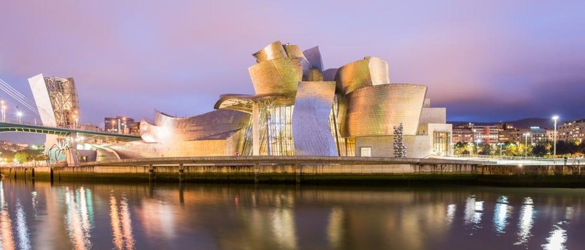 9. Bilbao - 53 Lugares Culturales