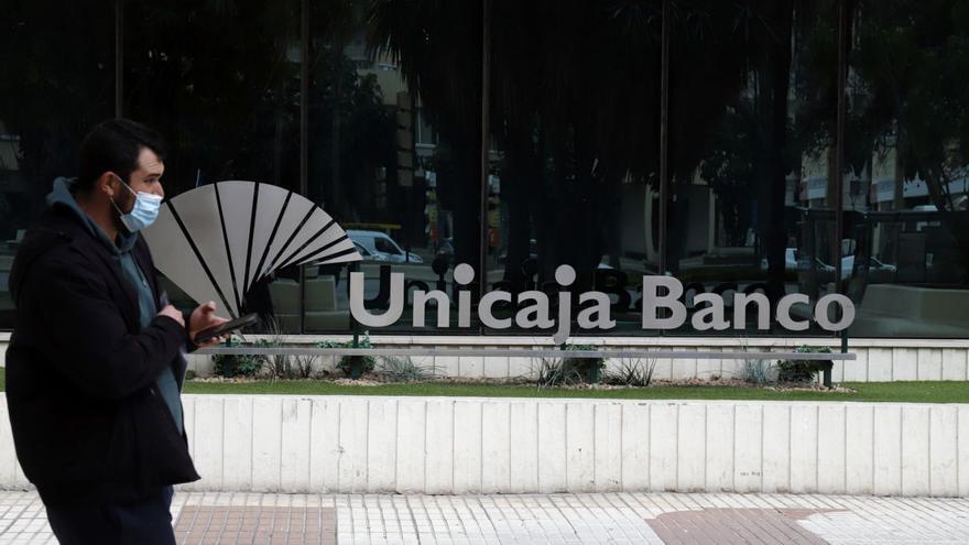 Unicaja afronta su junta de accionistas en medio de la polémica en torno a Medel