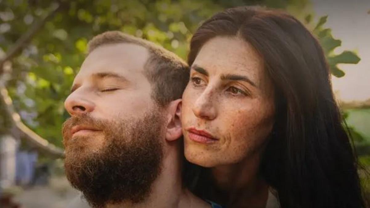 Los protagonistas de 'Sorda'
