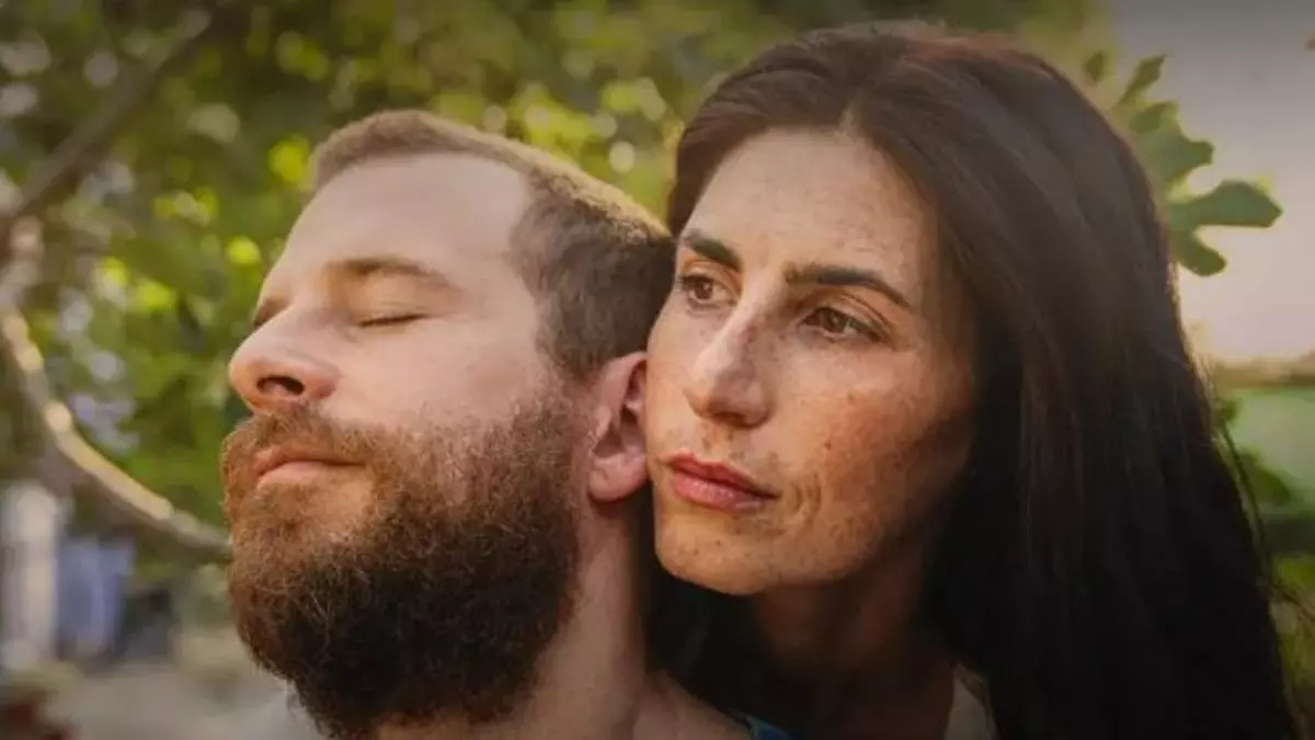 'Sorda' es la gran favorita para triunfar en el palmarés del Festival de Málaga