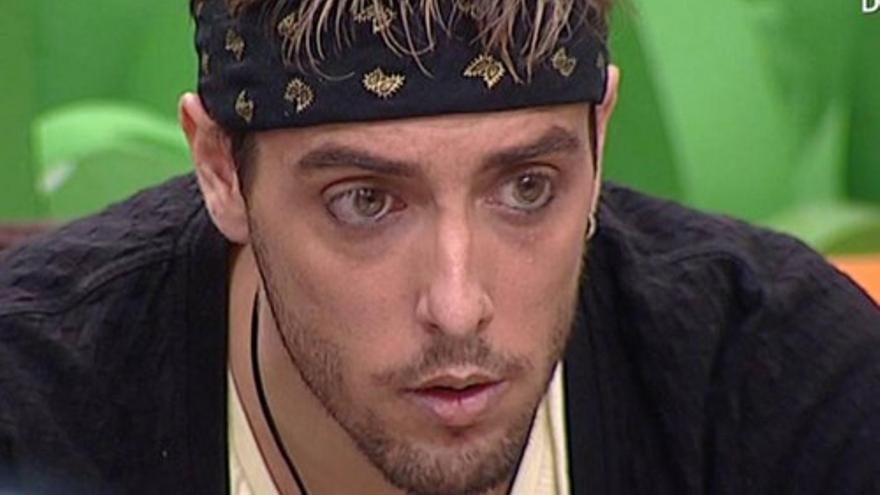 Las imágenes de la sexta gala de Gran Hermano 14