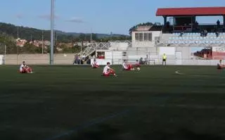 Limonta Sport, la mejor colocada para las obras del Alondras