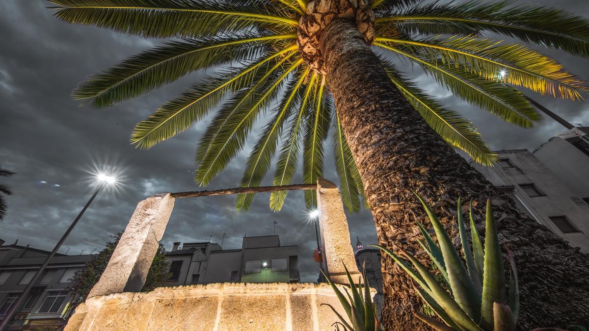 Los recorridos por el casco antiguo muestran la belleza de la localidad.