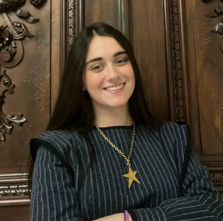Irene Mayordomo Cabrejas