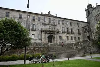 El Archivo Histórico duplicará su espacio con la rehabilitación de la antigua delegación de Hacienda