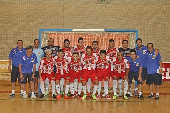 Trofeu les Codines: Manresa FS-Barça B