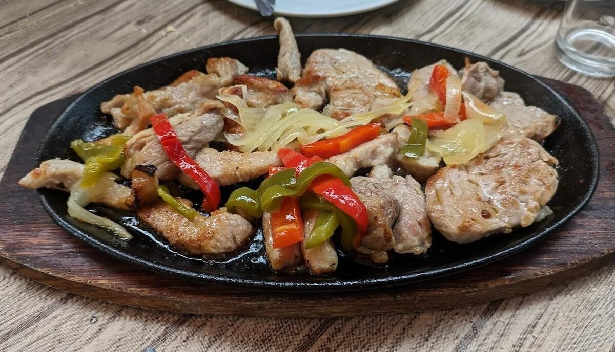 Cocina canaria tradicional