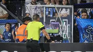 La RFEF revoluciona 'Tiempo de Revisión': una IA elegirá las jugadas más polémicas