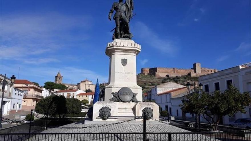 El congreso internacional sobre Hernán Cortés será del 4 al 6 de abril