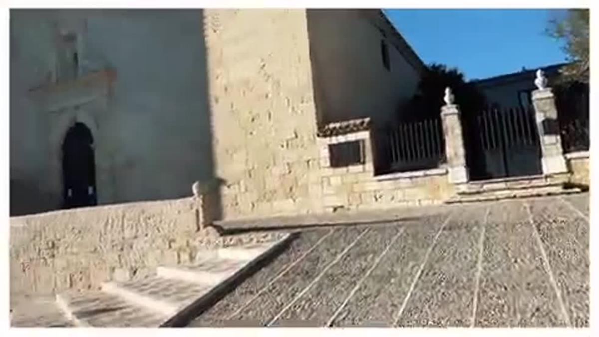 Recorremos Luque, un bello pueblito cordobés