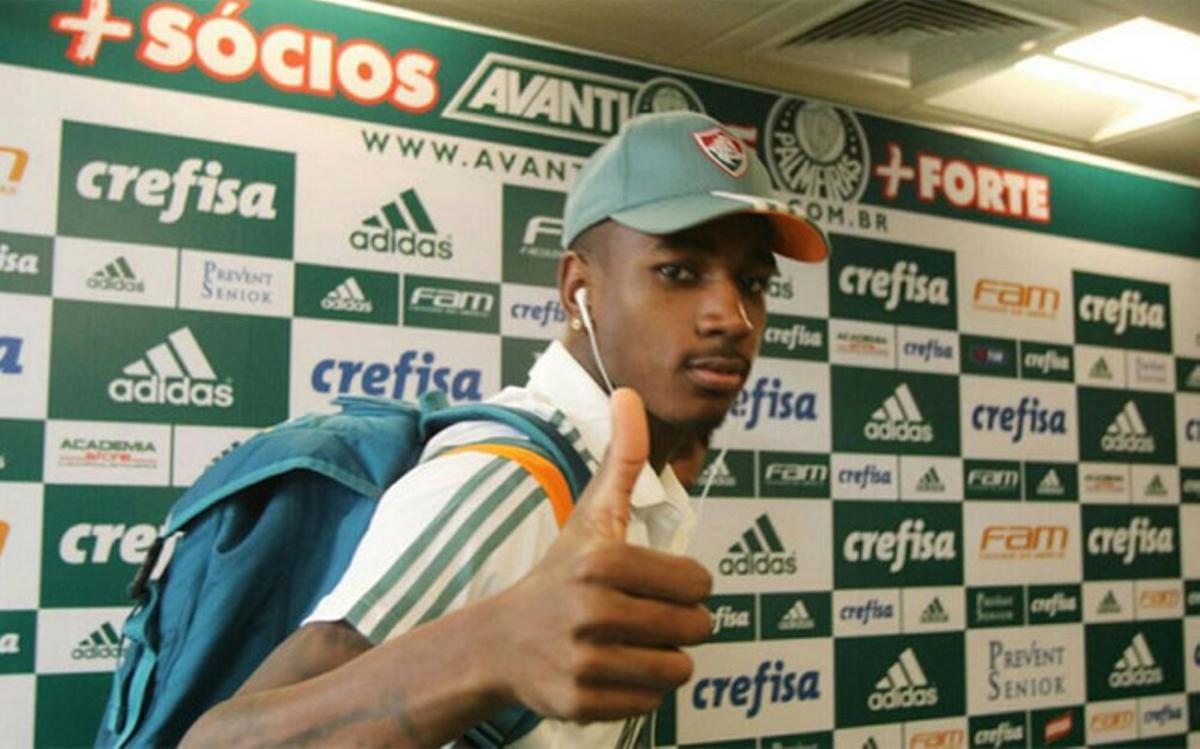 Gerson puede acabar finalmente en la Roma