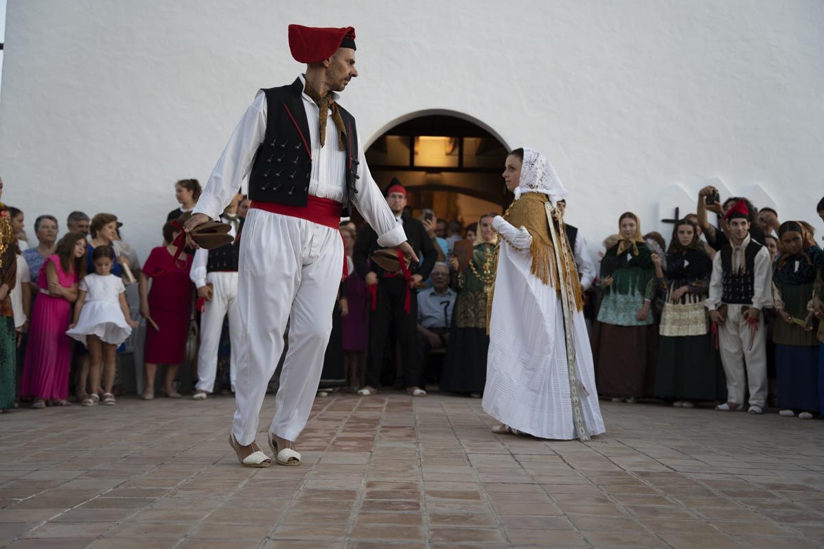 Fiestas de Sant Agustí