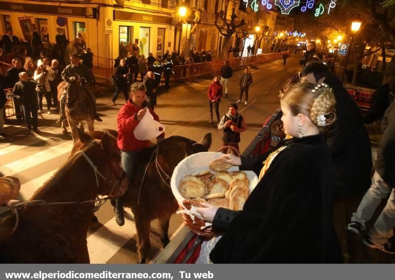 IMÁGENES | Búscate en las fiestas de Sant Antoni de Benicàssim 2020