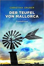 La escena del crimen de la novela negra alemana