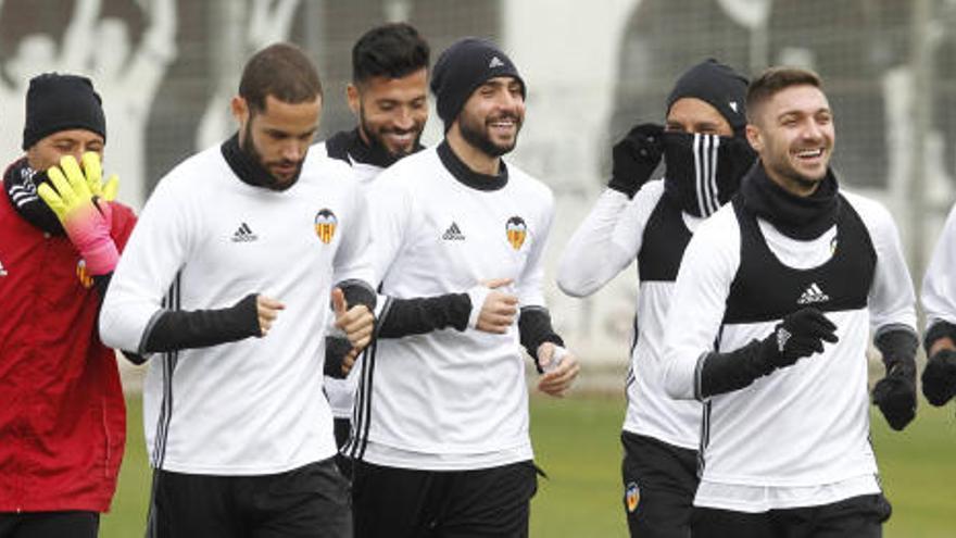 Simone Zaza ya trabaja a las órdenes de Voro