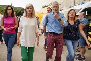 El PSPV proyecta su agenda abolicionista en dos mil kilómetros de carreteras de la provincia