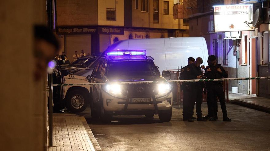 "Desescalada" de policías en Torre Pacheco