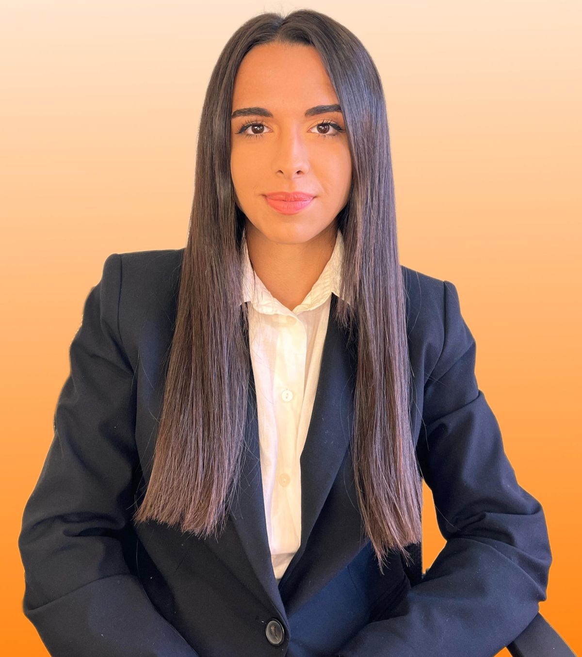 Laura Rioja Moreno, sexóloga del grupo de trabajo de Terapias Contextuales del Colegio oficial de Psicología de la Región de Murcia.