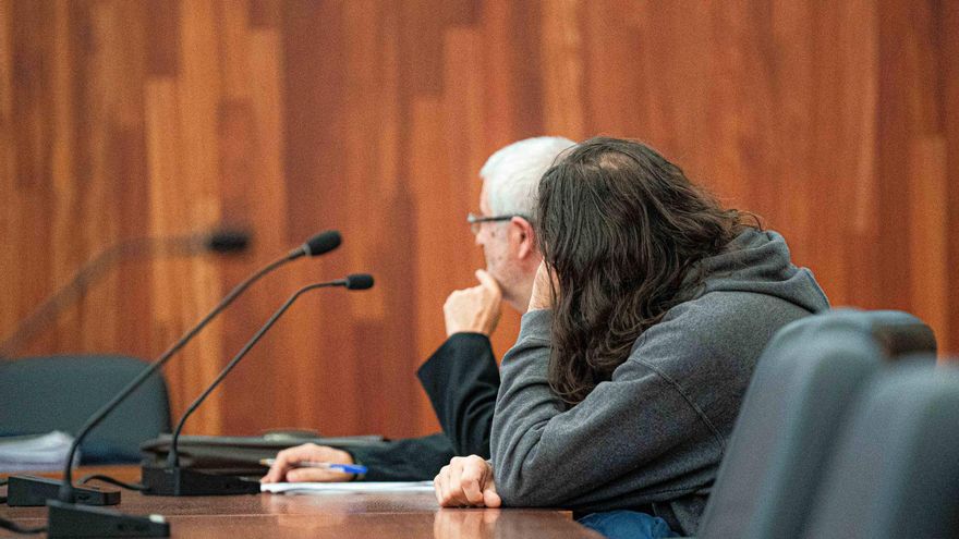 Aplazan hasta el jueves la audiencia preliminar sobre el crimen machista de Baiona para examinar pruebas planteadas por la acusación