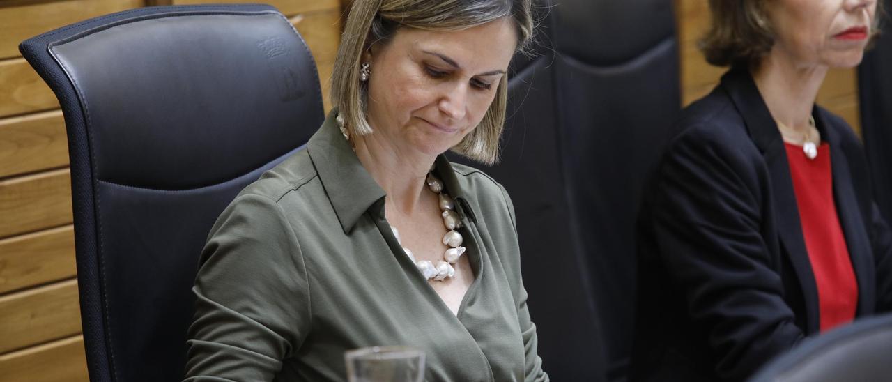 Laura Hurlé.