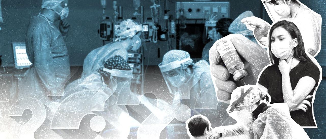 ¿Y si llegara otra pandemia? Las respuestas de doce expertos asturianos formados en el covid-19