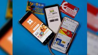 Müller, Ikea, Lidl und Co.: Mit diesen Kundenkarten und Apps können Sie beim Einkaufen auf Mallorca sparen