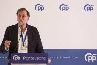 Rajoy carga contra el Gobierno: "Ya no se sostiene, es una jaula de grillos"