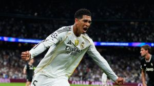 Bellingham prolonga l’horari d’estiu del Madrid