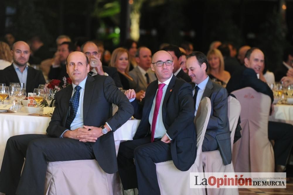 Noche de las Telecomunicaciones 2016