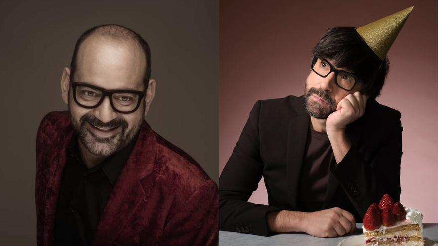 Castelló calienta motores para dos noches históricas de comedia en el Teatre Principal: ¿Cuándo serán?