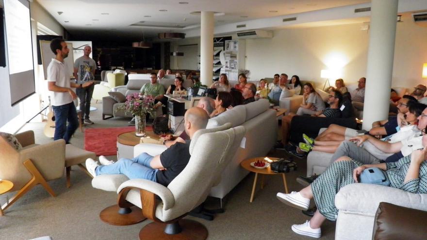 Un ciclo analiza en Montilla la influencia de la música clásica en distintas áreas del pensamiento