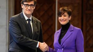 Catalunya ha concedit el 63% dels fons de la UE per rehabilitar vivendes